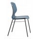 Arc Four Leg Classroom / Visitor Chair With Brace